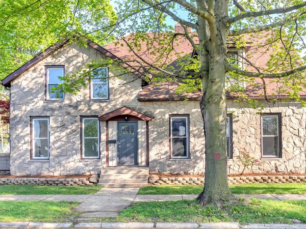 1112 Jefferson Avenue, La Porte, IN 46350