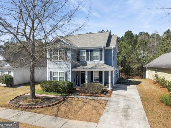 748 W Vincent Drive, Athens, GA 30607