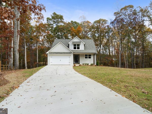 292 Harmony Woods Drive, Dallas, GA 30157
