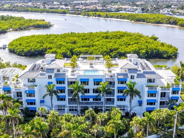 1 S Coastal Way, Unit 3030, Jupiter, FL 33477