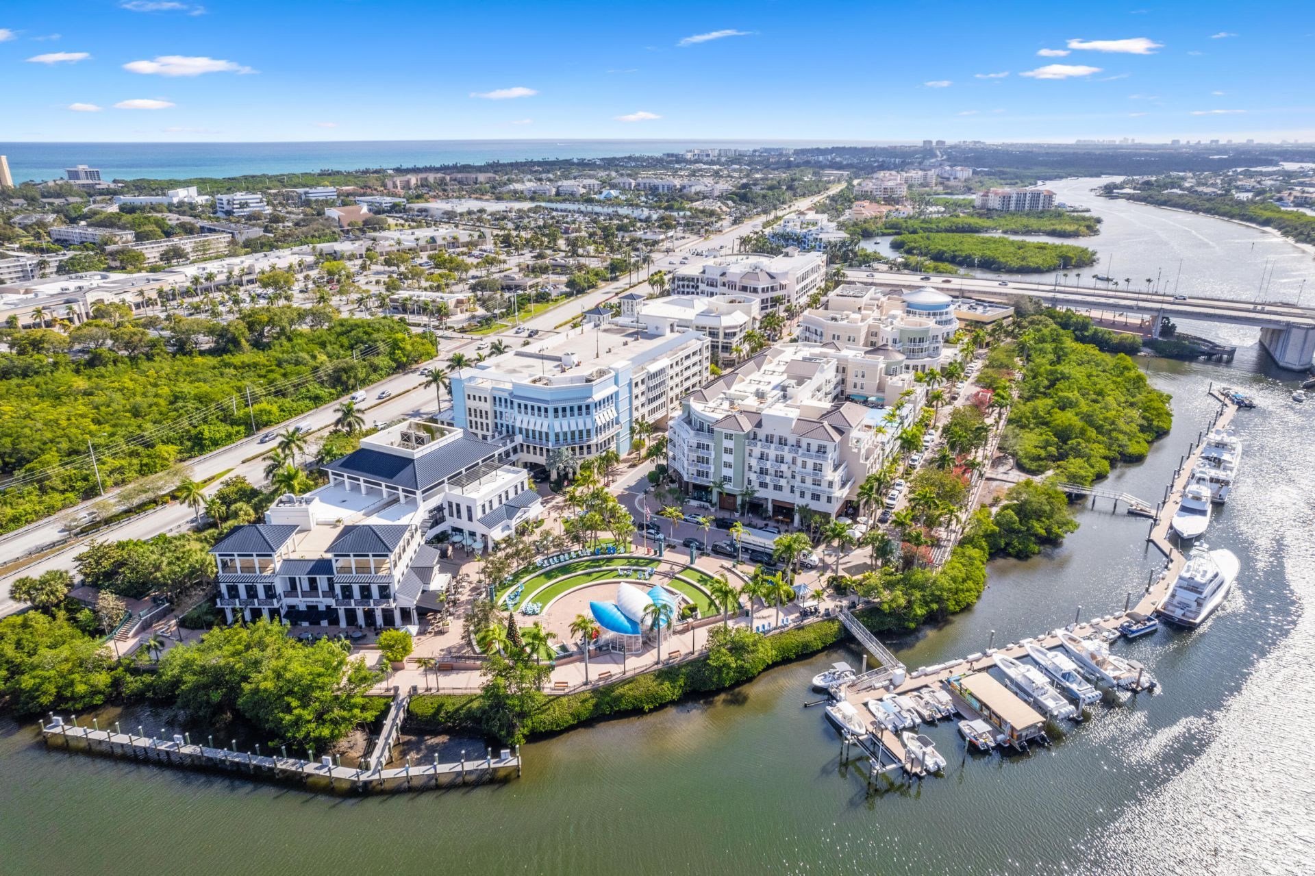 1 S Coastal Way, Unit 3030, Jupiter, FL 33477 Photo