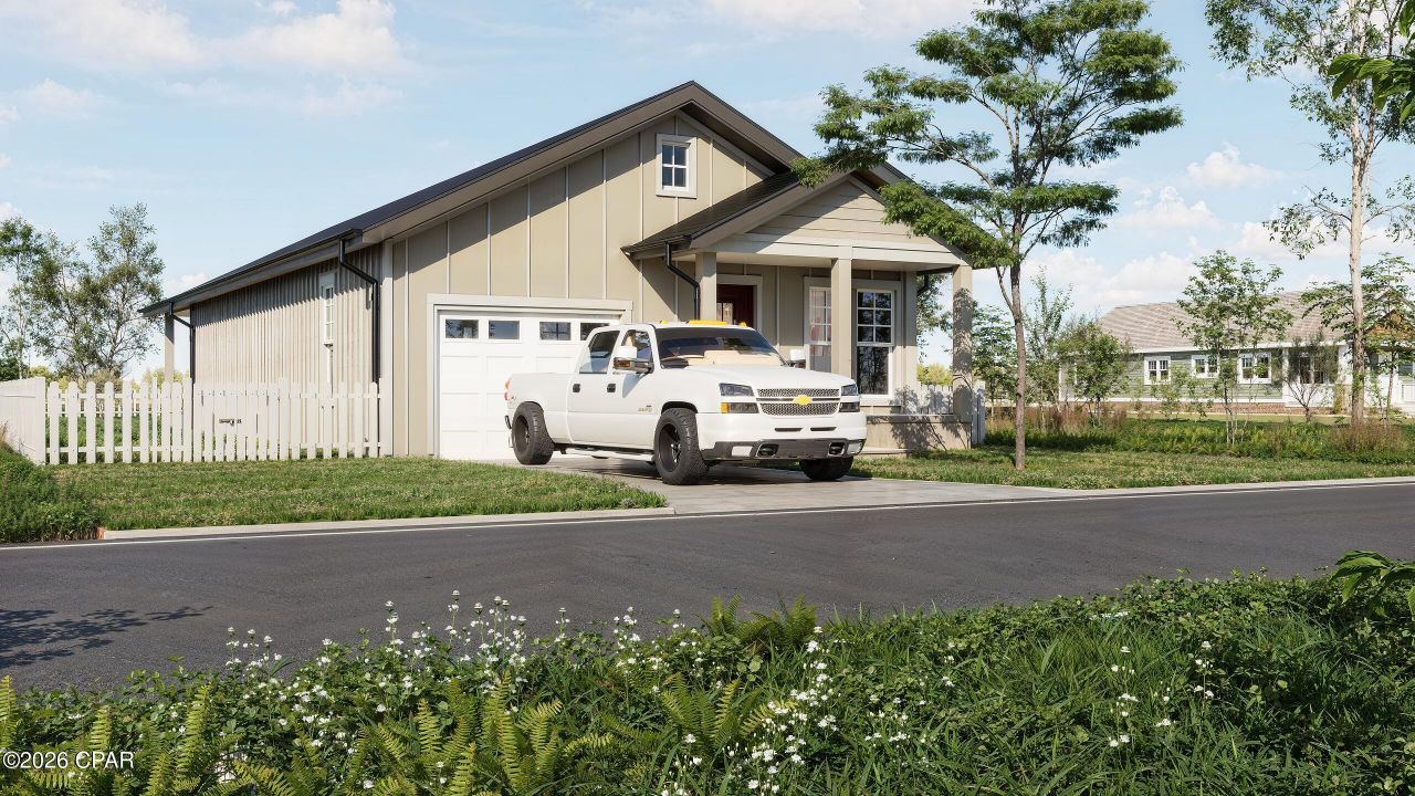 605 Maple Avenue, Panama City, FL 32401 Main Photo