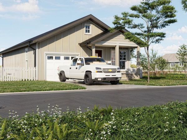 605 Maple Avenue, Panama City, FL 32401