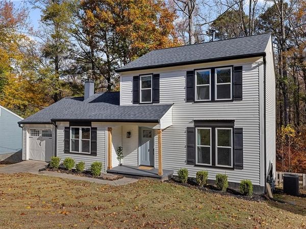 104 Birch Rill Drive, Alpharetta, GA 30022