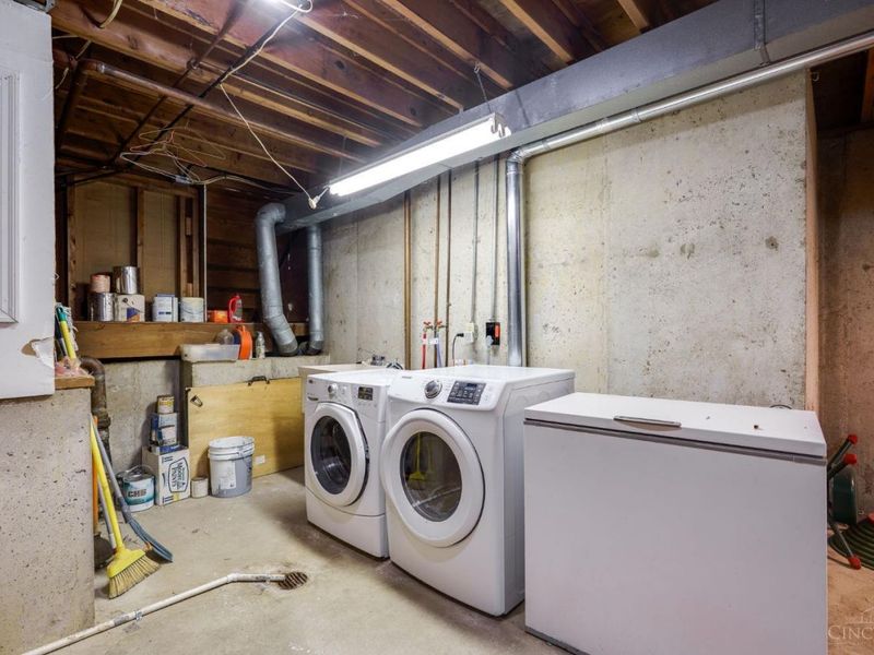 204 Brocdorf Drive, Wyoming, OH 45215 Photo 57