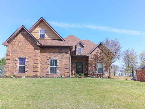 4408 Lochmoor Circle, Jonesboro, AR 72405