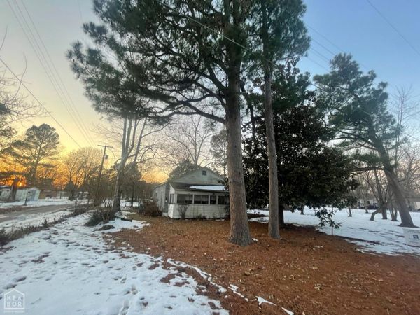 503 Church Street, Weiner, AR 72479