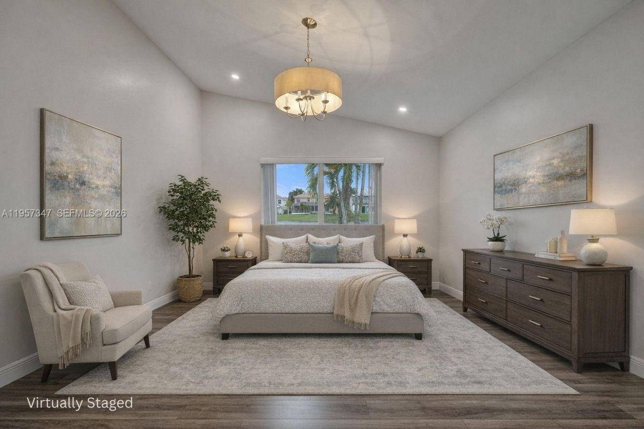 18034 SW 20th St, Miramar, FL 33029 Photo