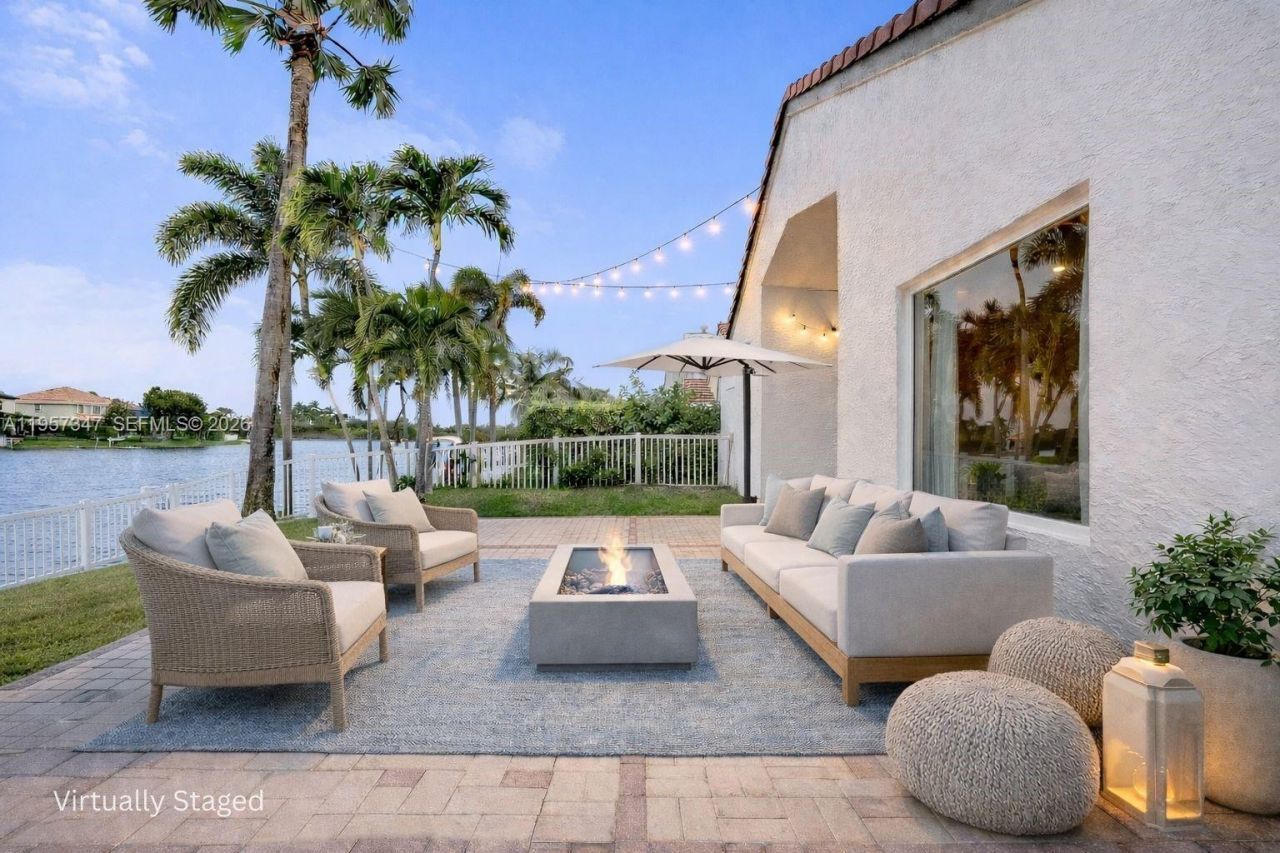 18034 SW 20th St, Miramar, FL 33029 Photo