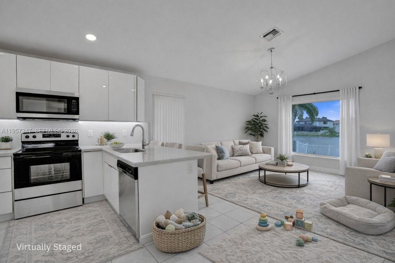 18034 SW 20th St, Miramar, FL 33029 Photo