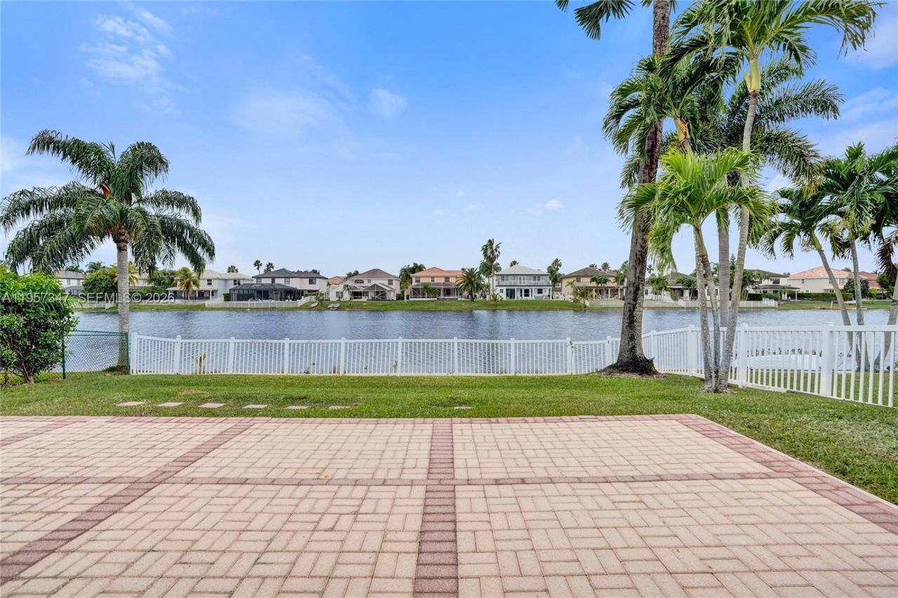 18034 SW 20th St, Miramar, FL 33029 Photo