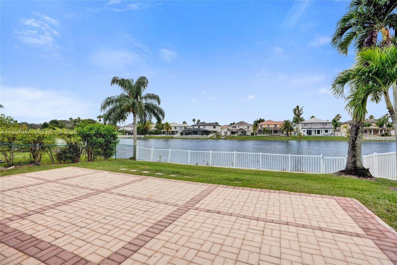 18034 SW 20th St, Miramar, FL 33029 Photo