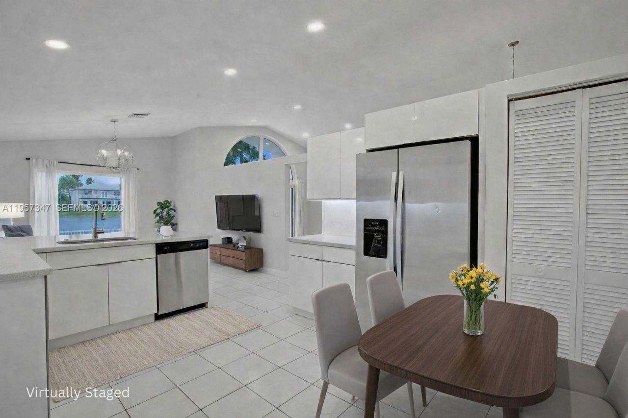 18034 SW 20th St, Miramar, FL 33029 Photo