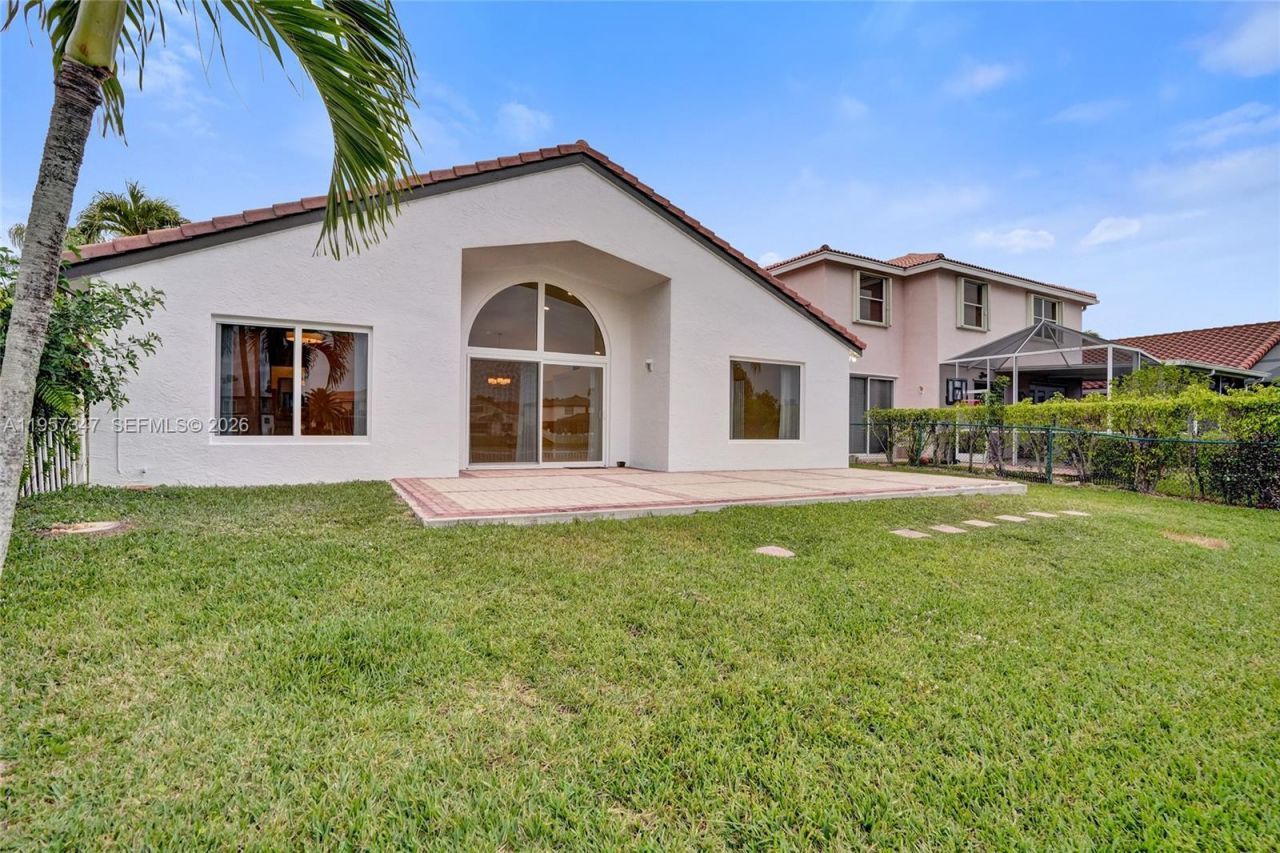 18034 SW 20th St, Miramar, FL 33029 Photo