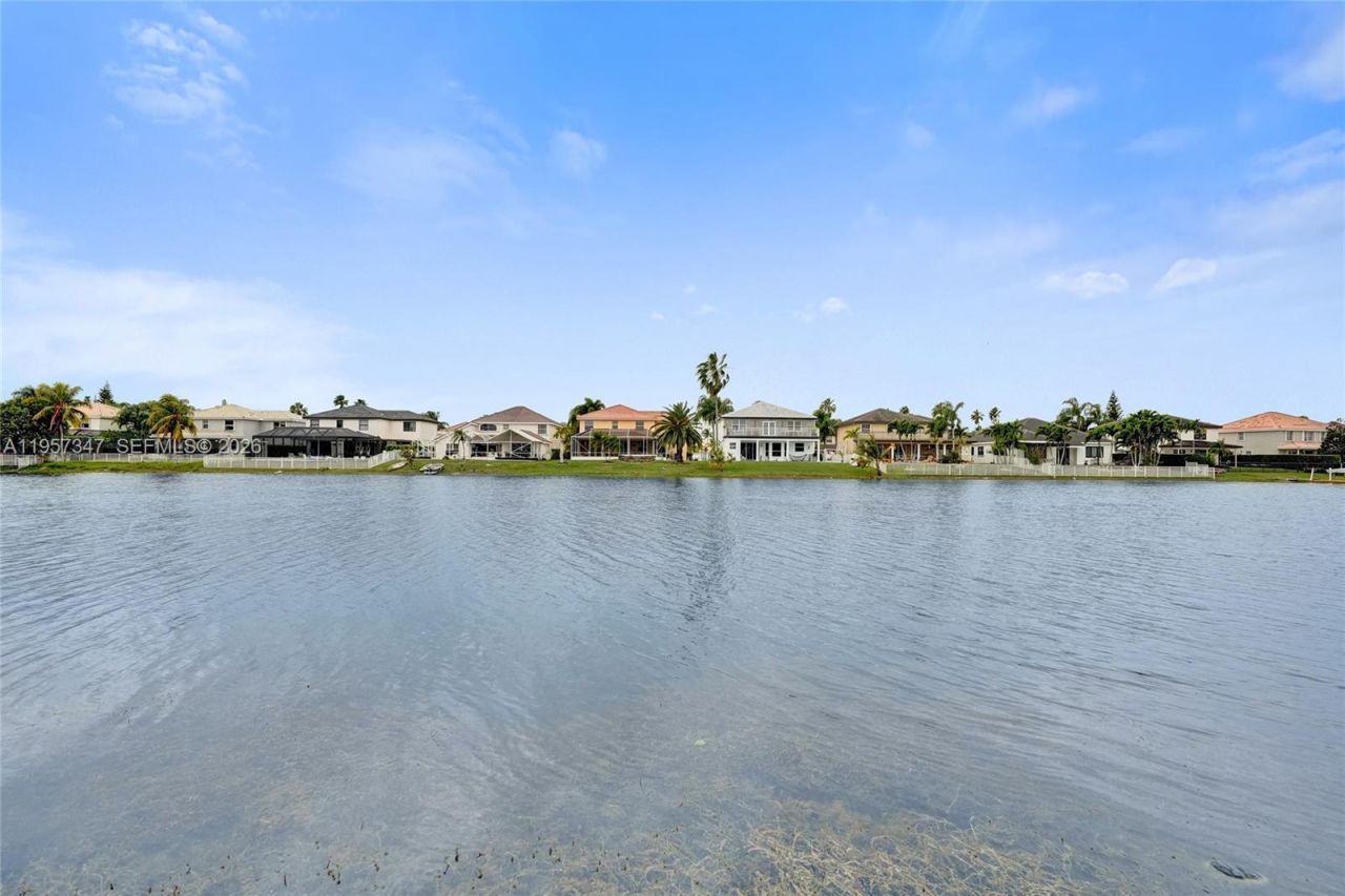 18034 SW 20th St, Miramar, FL 33029 Photo