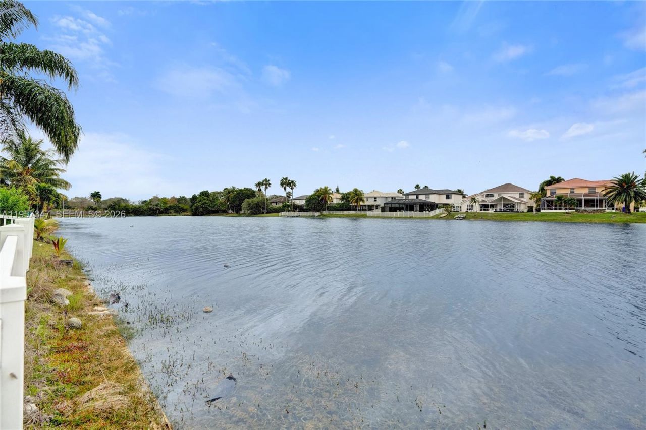 18034 SW 20th St, Miramar, FL 33029 Photo