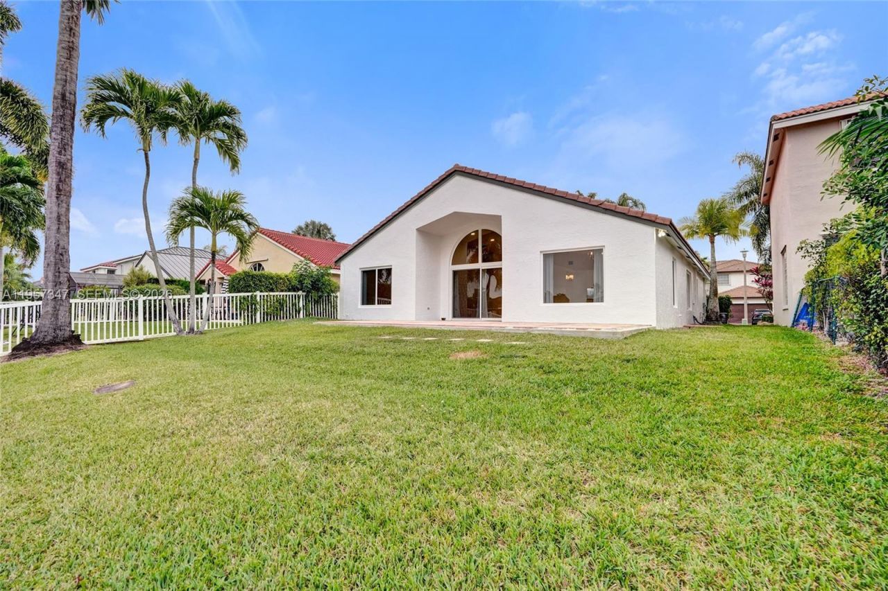 18034 SW 20th St, Miramar, FL 33029 Photo