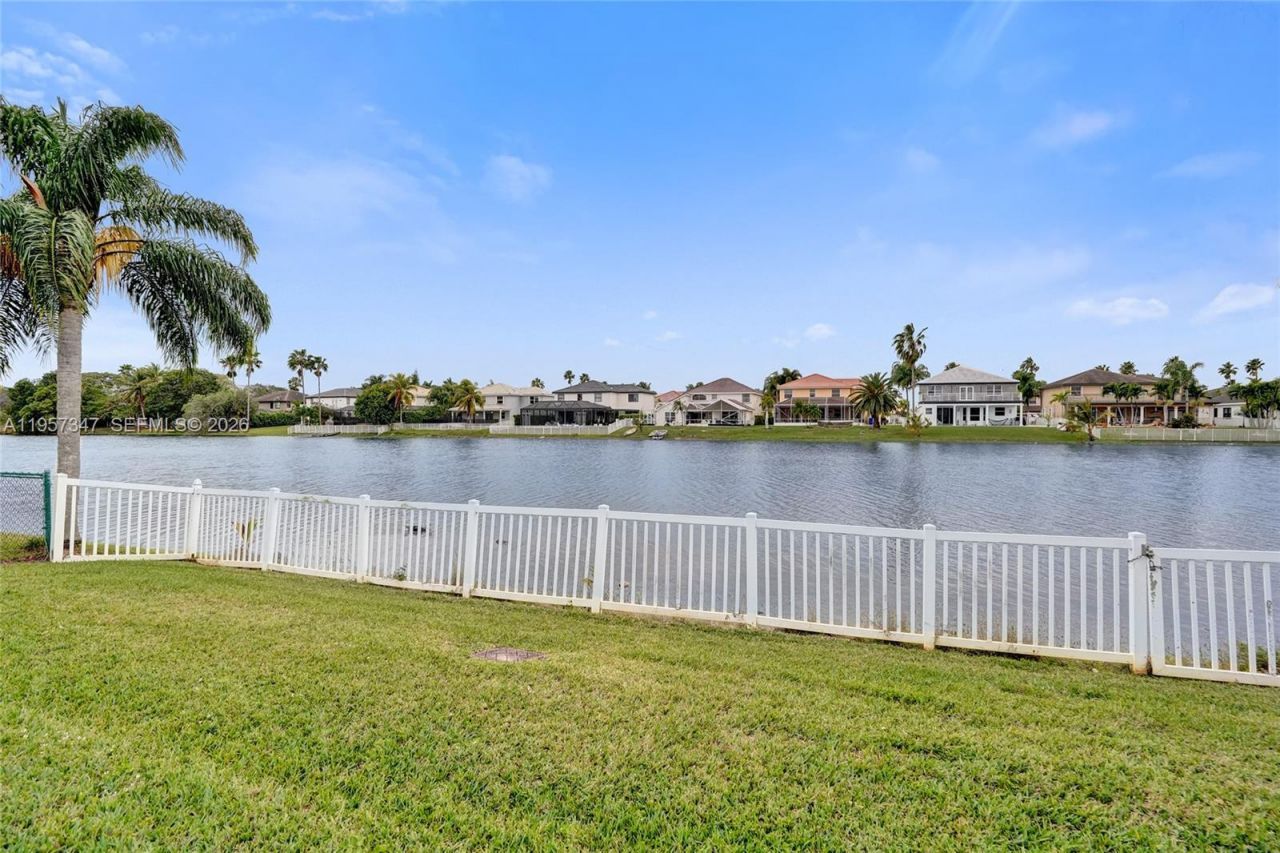 18034 SW 20th St, Miramar, FL 33029 Photo