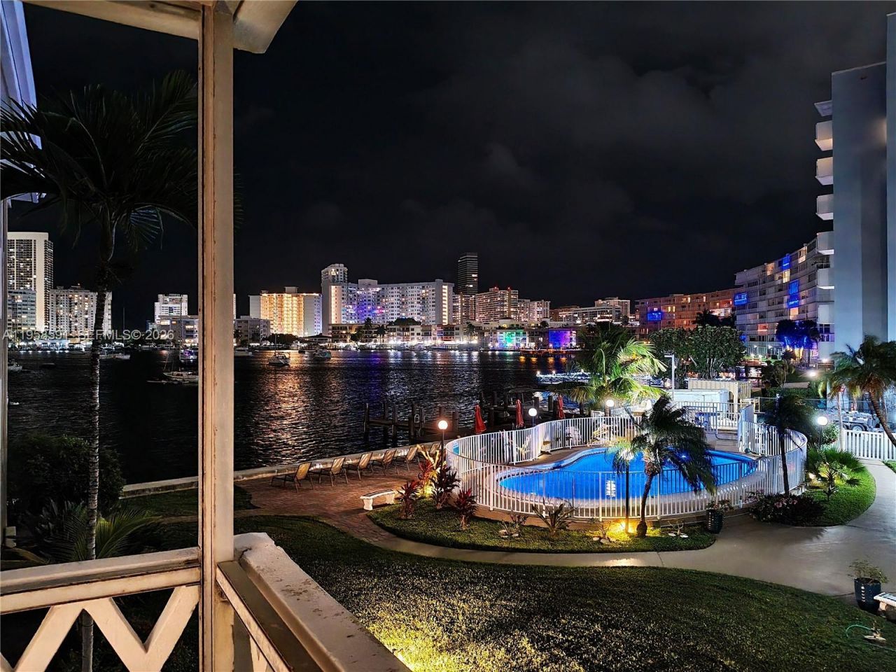 450 Golden Isles Dr , Unit 2B, Hallandale Beach, FL 33009 Photo