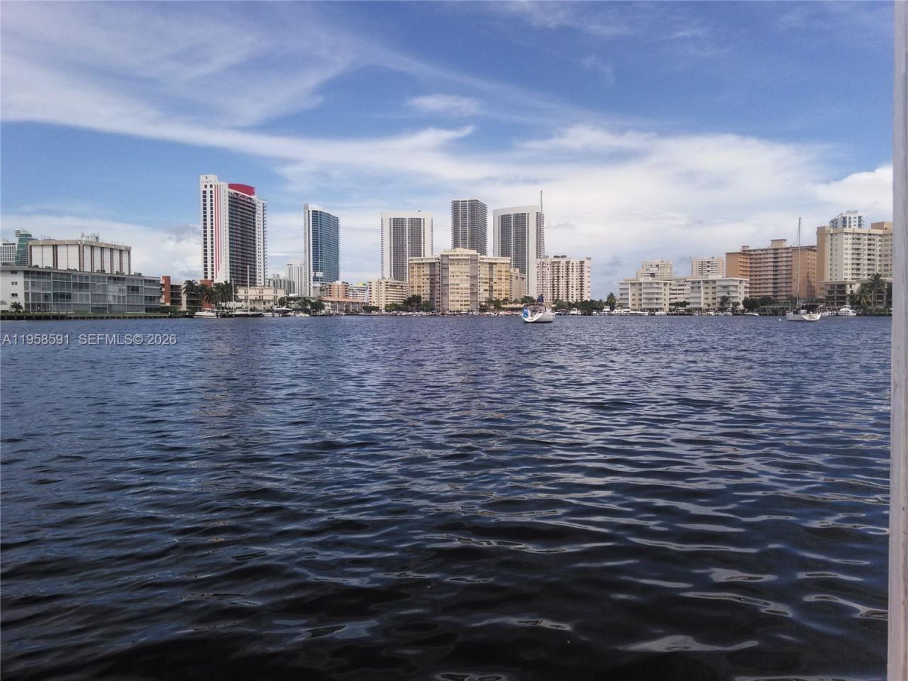 450 Golden Isles Dr , Unit 2B, Hallandale Beach, FL 33009 Photo