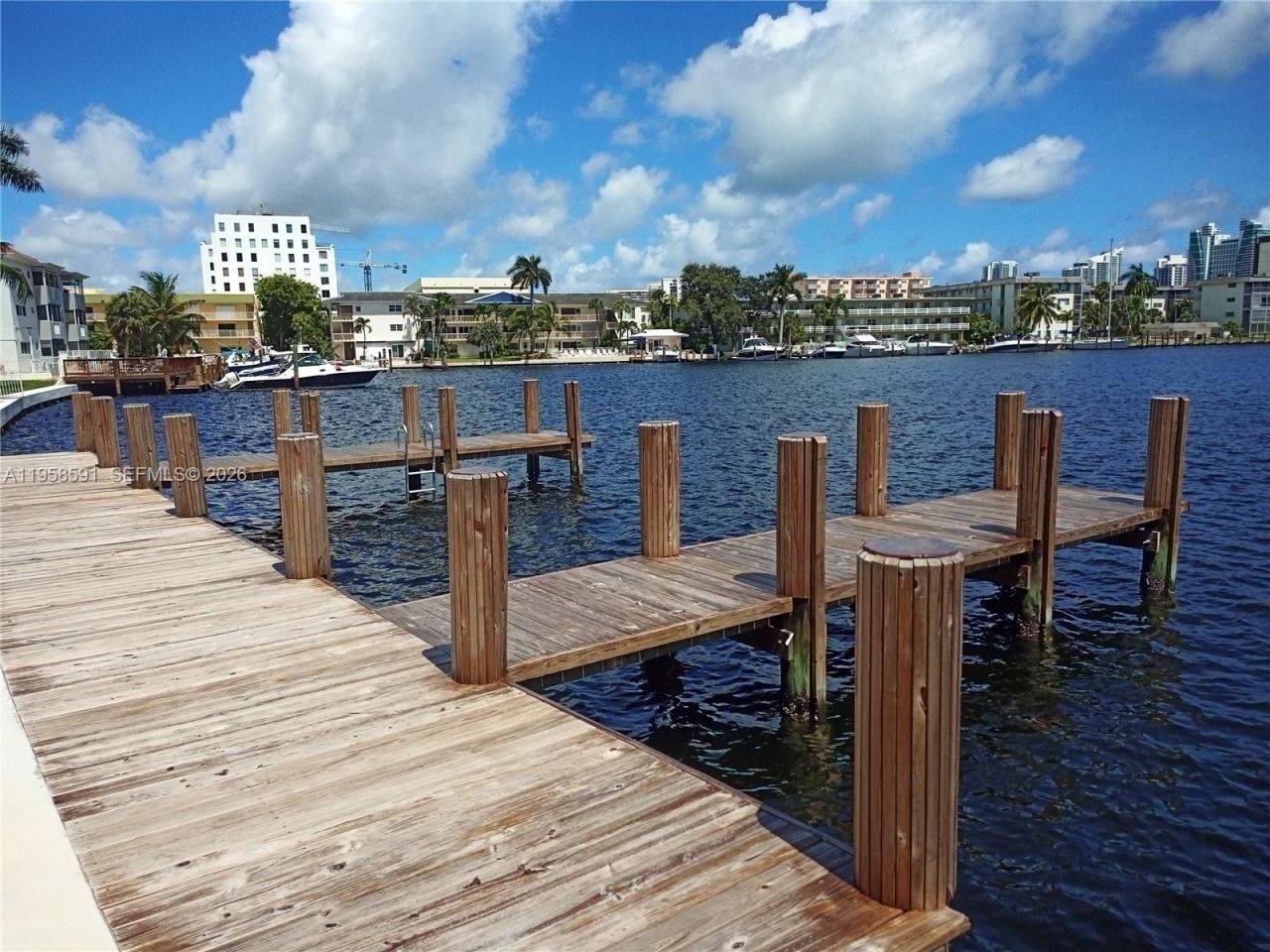 450 Golden Isles Dr , Unit 2B, Hallandale Beach, FL 33009 Photo