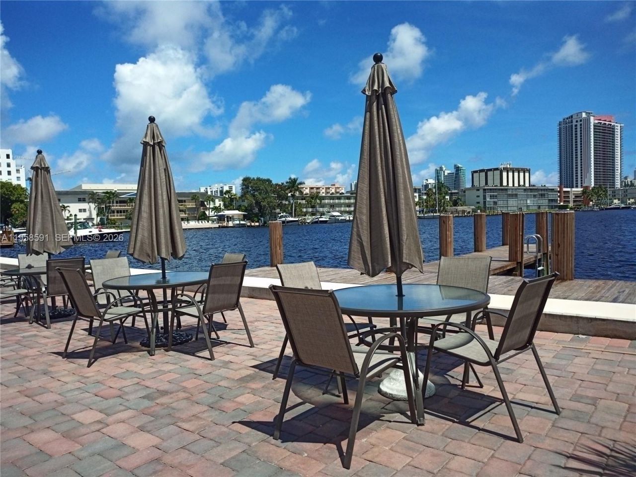 450 Golden Isles Dr , Unit 2B, Hallandale Beach, FL 33009 Photo