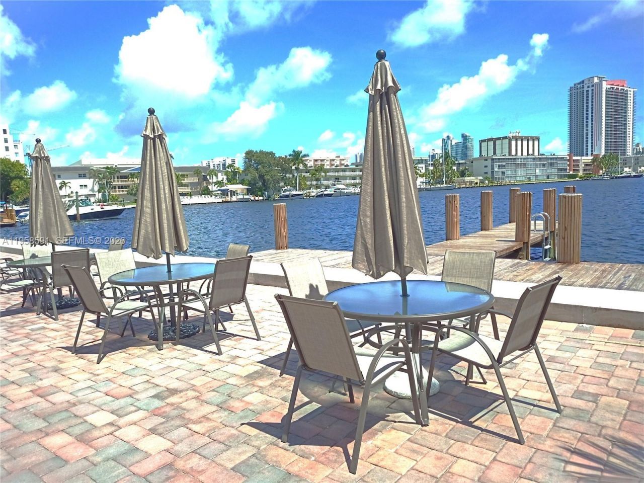 450 Golden Isles Dr , Unit 2B, Hallandale Beach, FL 33009 Photo