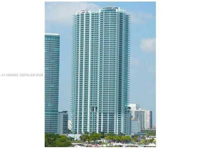 900 Biscayne Blvd, Unit 3810, Miami, FL 33132 Photo