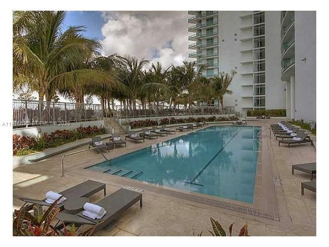 900 Biscayne Blvd, Unit 3810, Miami, FL 33132 Photo
