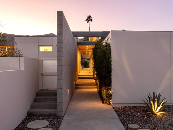 42055 Indian Trail, Rancho Mirage, CA 92270