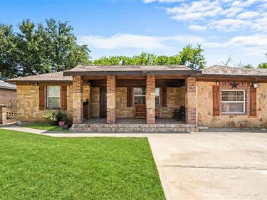 3318 San Marcus Avenue, Dallas, TX 75228