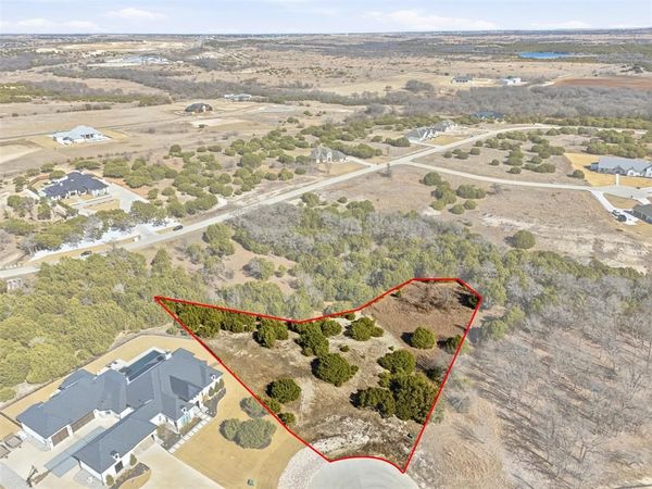430 Conway Cove , Cresson, TX 76035