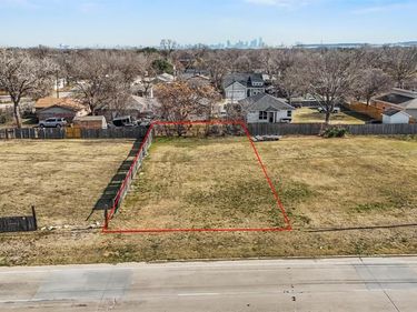 2718 Jeff Street, Dallas, TX 75212