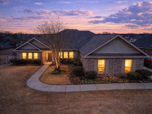 23853 Limerick Lane, Daphne, AL 36526