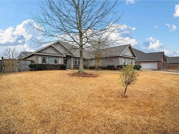 23853 Limerick Lane, Daphne, AL 36526