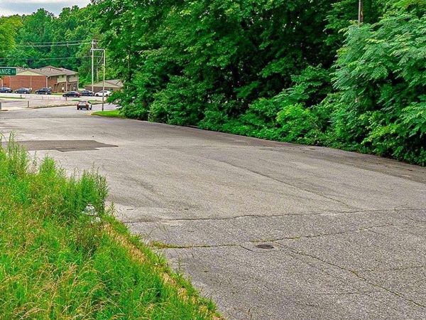 1119 WALK PL DR, Memphis, TN 38106