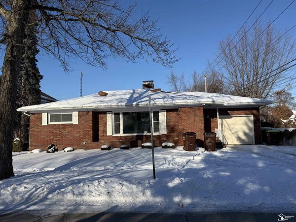 20 W Grove Street, Monroe, MI 48162