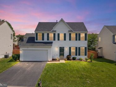 9231 STEPHANIE STREET, MANASSAS PARK, VA 20111