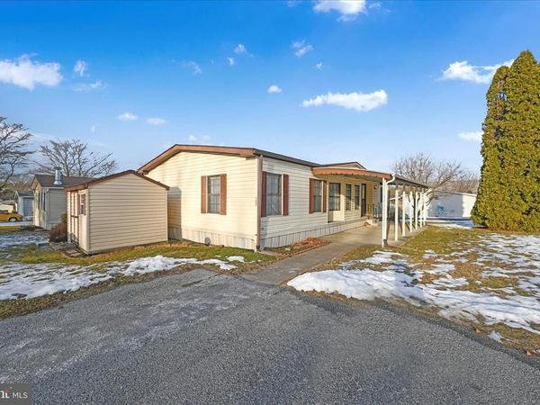 158 NORTHCREST ACRES PARK, LEBANON, PA 17046