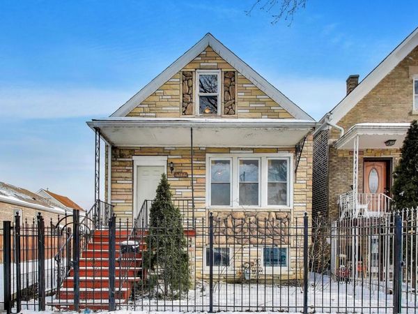 5147 S Campbell Avenue, Chicago, IL 60632