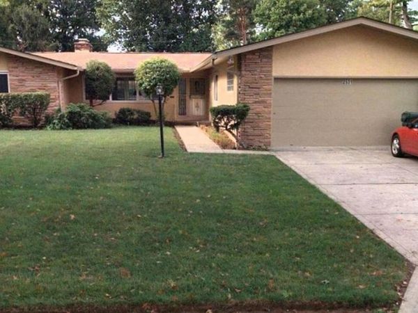 2531 Scottwood Road, Columbus, OH 43209