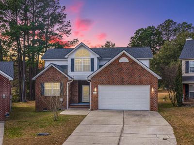 1319 Lark Lane, Hanahan, SC 29410