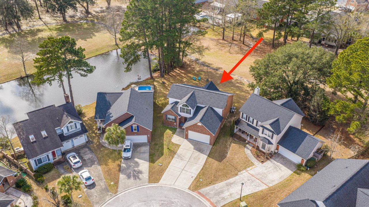 1319 Lark Lane Photo 2