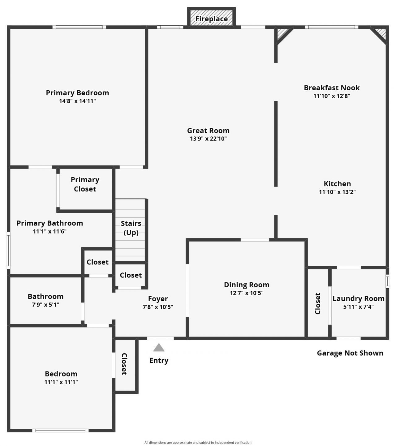 1319 Lark Lane Photo 34