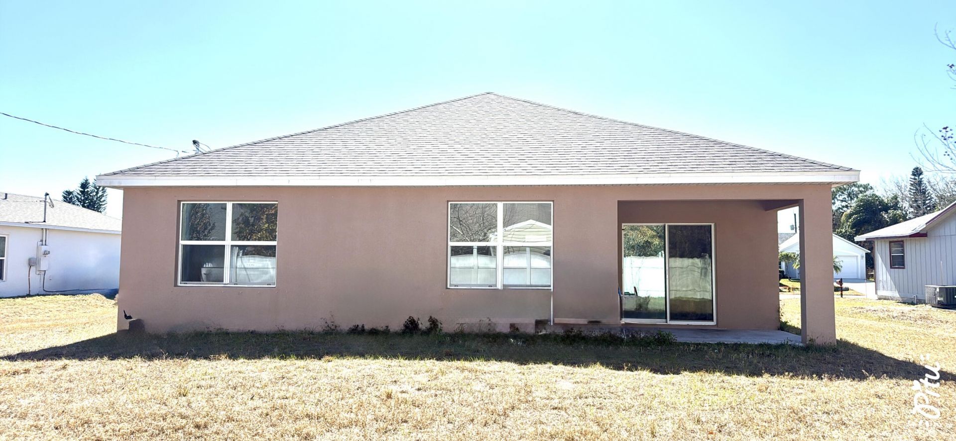 525 SW Twig Avenue, Port Saint Lucie, FL 34983 Photo