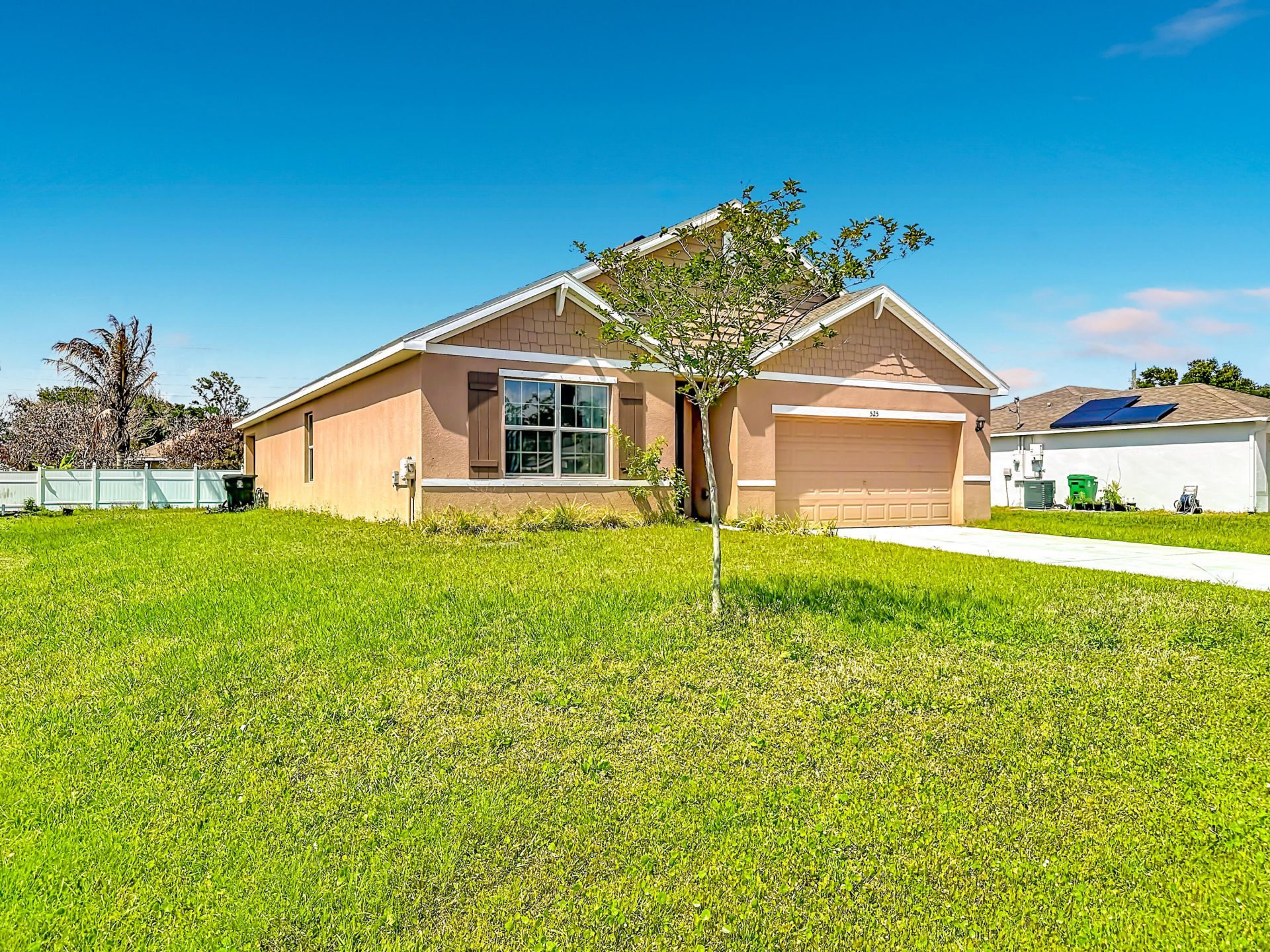 525 SW Twig Avenue, Port Saint Lucie, FL 34983 Photo