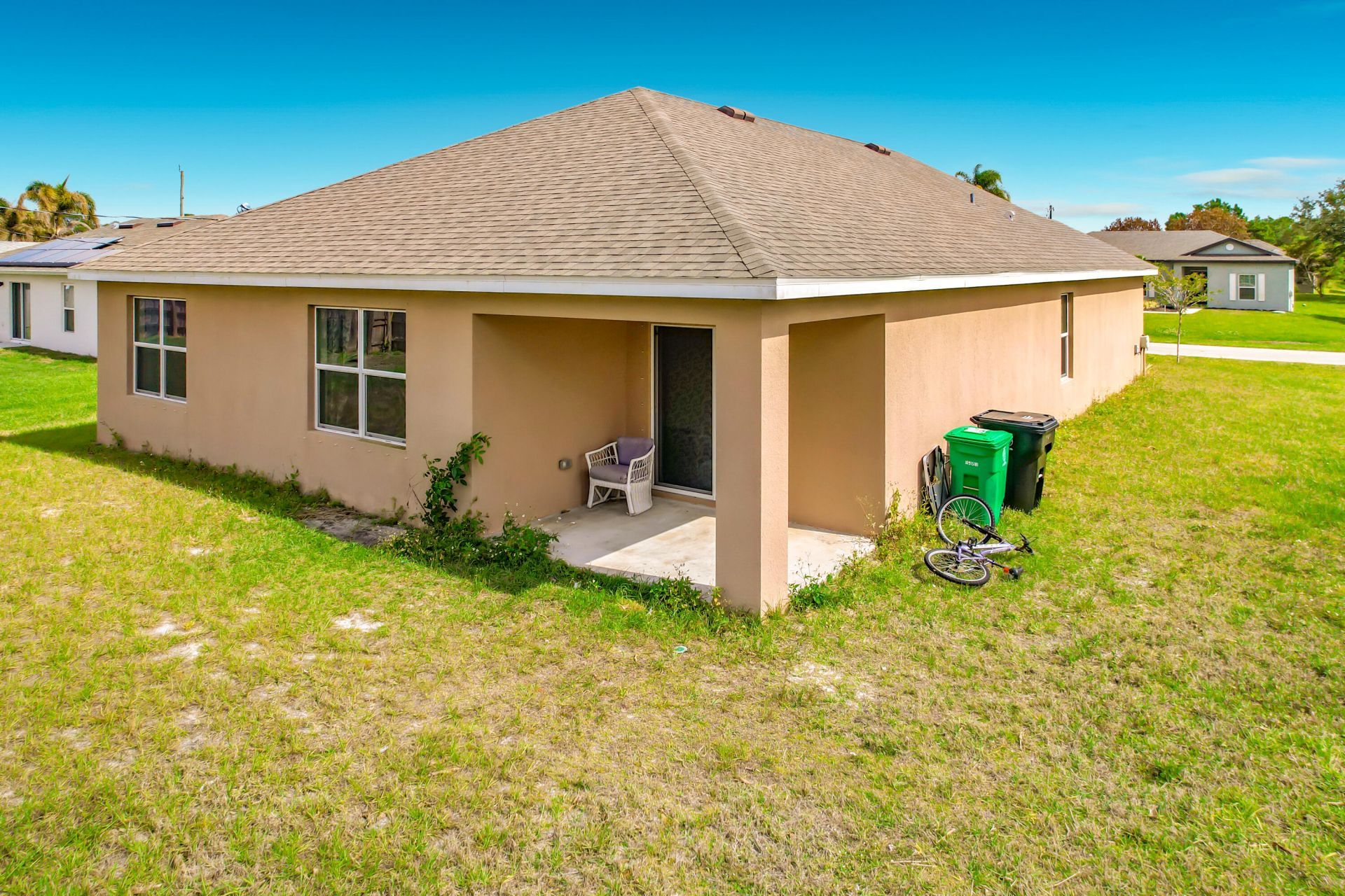525 SW Twig Avenue, Port Saint Lucie, FL 34983 Photo