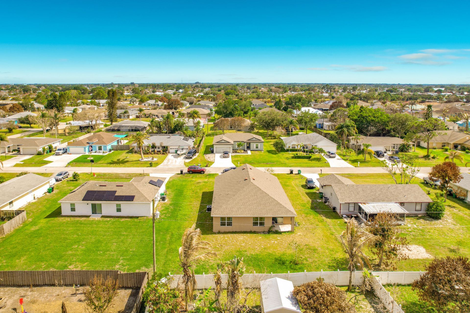 525 SW Twig Avenue, Port Saint Lucie, FL 34983 Photo