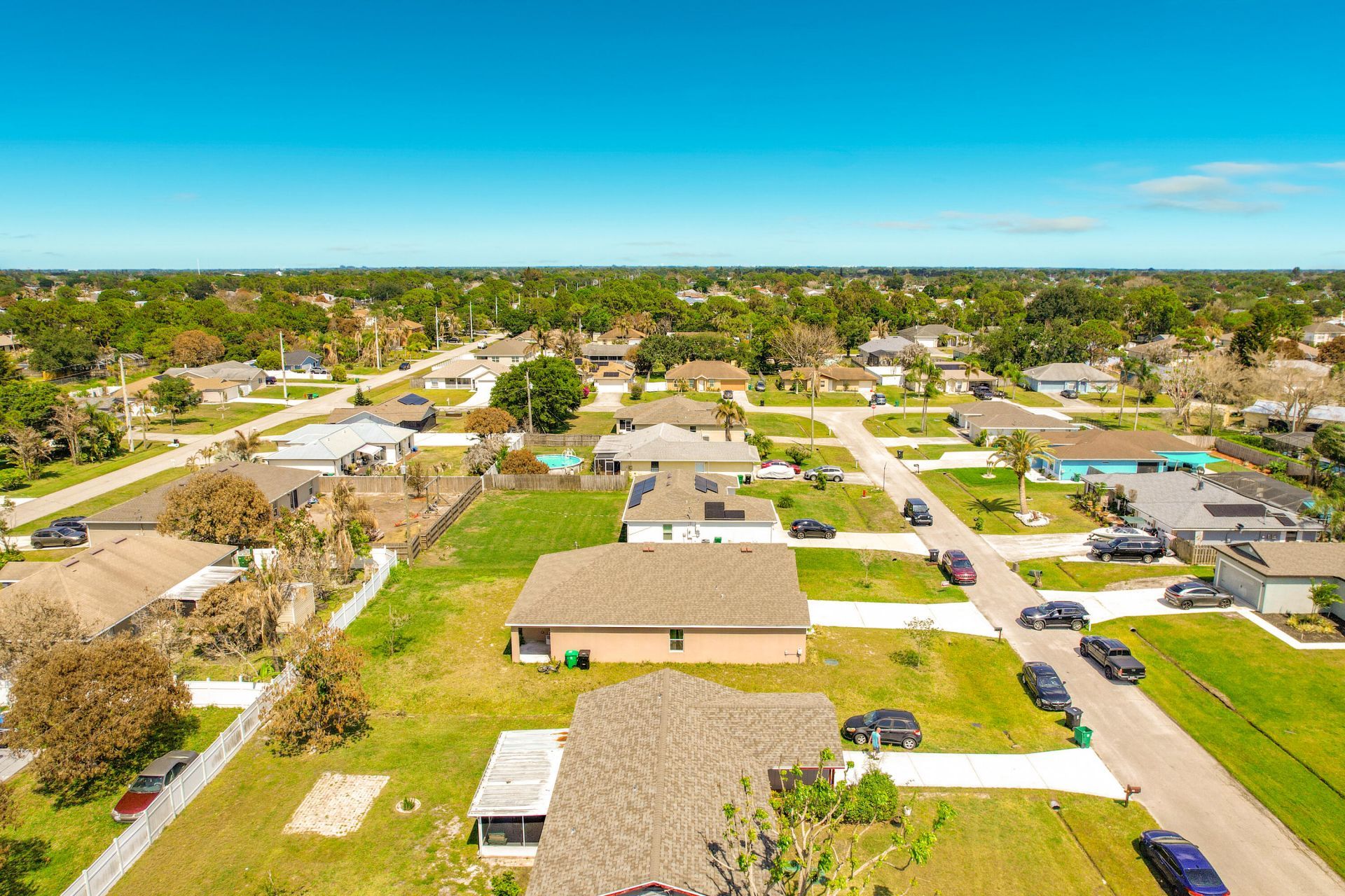525 SW Twig Avenue, Port Saint Lucie, FL 34983 Photo