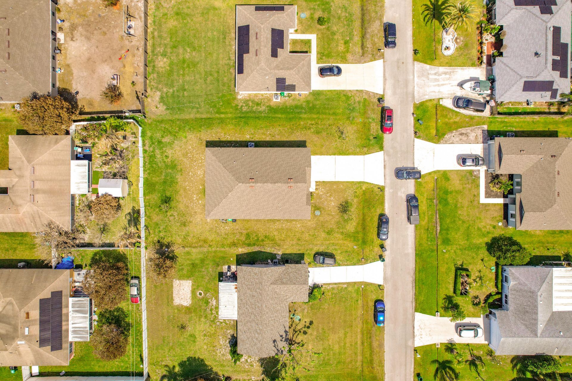 525 SW Twig Avenue, Port Saint Lucie, FL 34983 Photo
